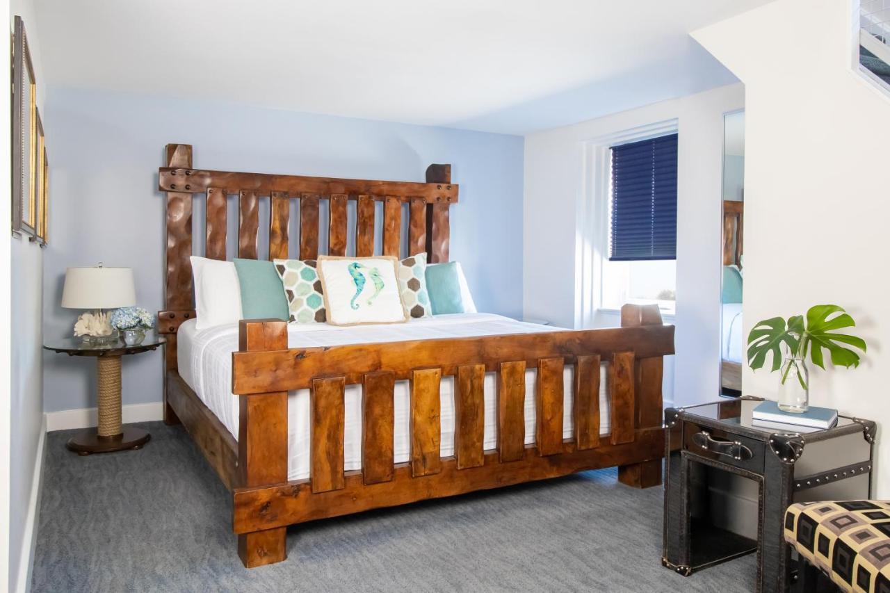 Retro Suites Hotel Chatham-Kent Luaran gambar