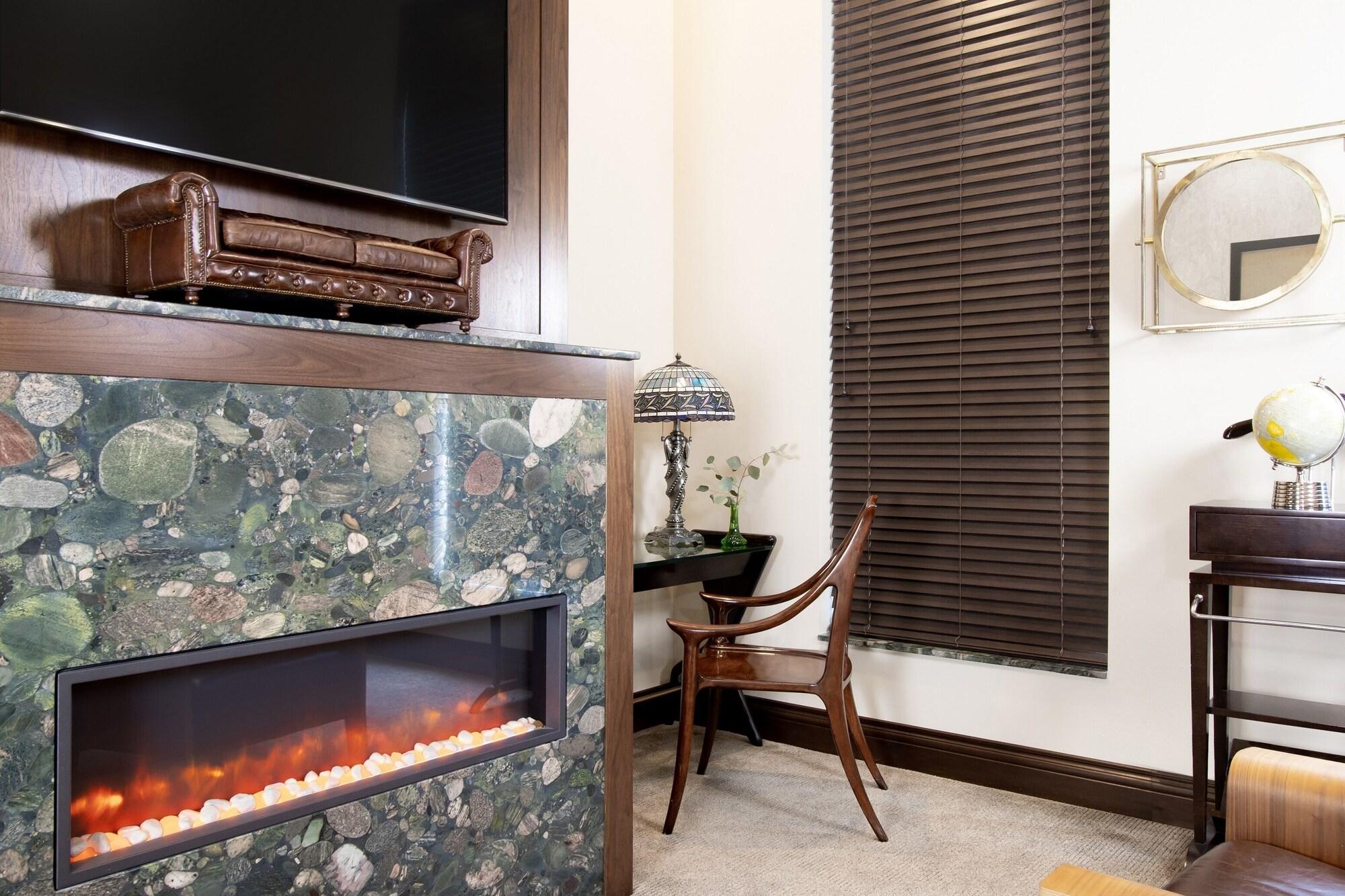 Retro Suites Hotel Chatham-Kent Luaran gambar