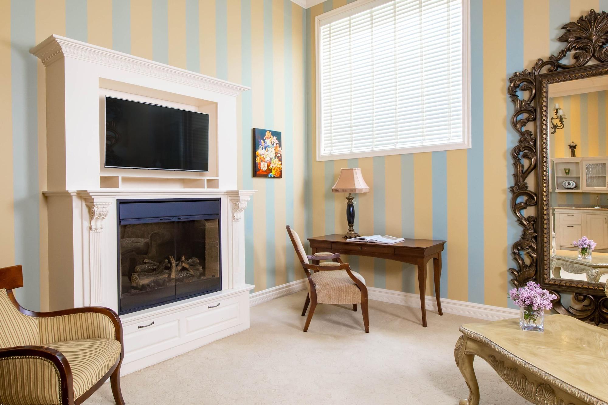 Retro Suites Hotel Chatham-Kent Luaran gambar
